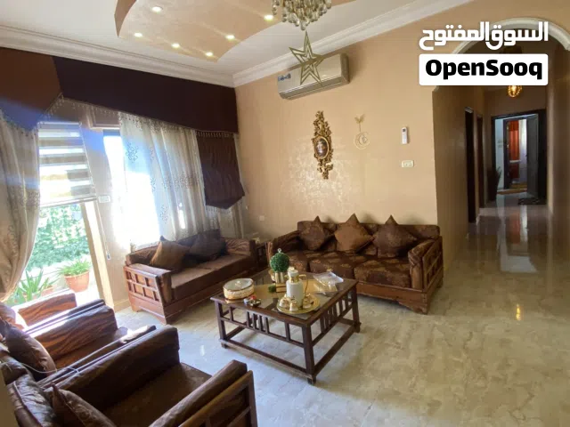 150 m2 3 Bedrooms Apartments for Sale in Amman Jabal Al Zohor
