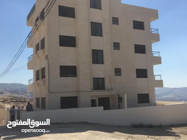Unfurnished Monthly in Amman 7th Circle