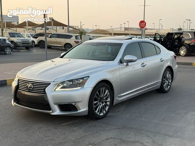 لكزس LX460 شورت موديل 2016