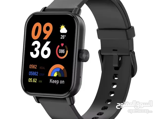 ساعة ذكية ماركة COLMI