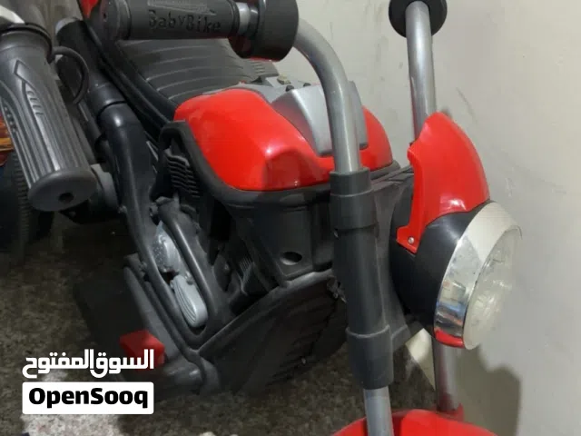 سيكل شحن للاطفال