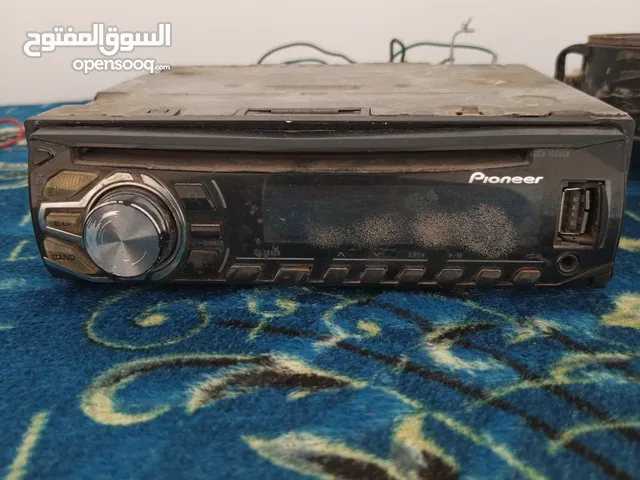 Radios for sale in Tarhuna