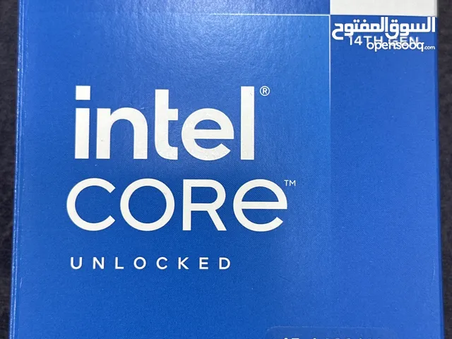 Intel Core i5-14600K