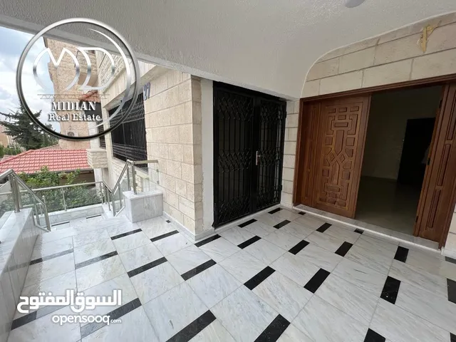 170m2 3 Bedrooms Apartments for Rent in Amman Al Rabiah
