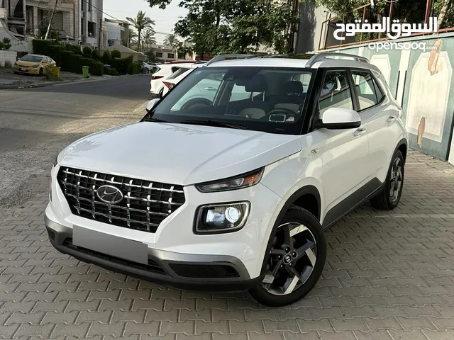 هونداي فينو 2022 نظيفه جدا