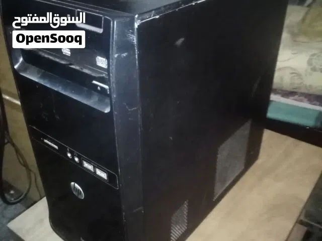 Windows HP  Computers  for sale  in Baghdad