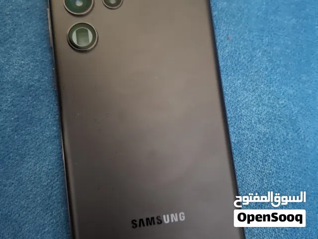 s22 ultra 256 gb 12 gb ram small Crack bottom right corner