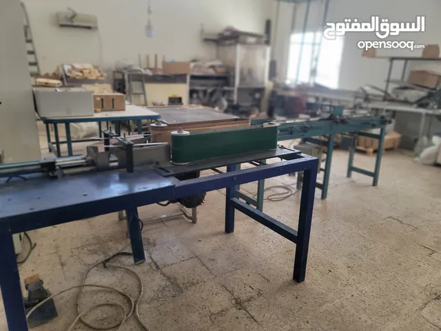 مصنع ورق صحي للبيع اوالاستثمار اسم معروف ومسوق