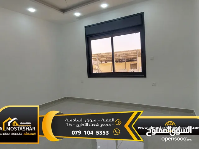 176 m2 4 Bedrooms Apartments for Sale in Aqaba Al Sakaneyeh 5