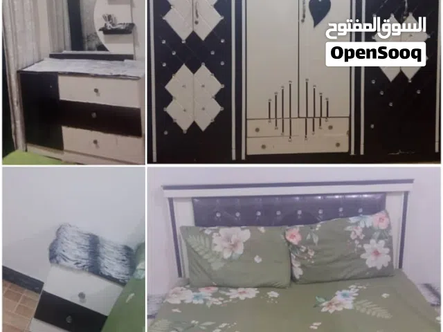 غرفة نوم كامله