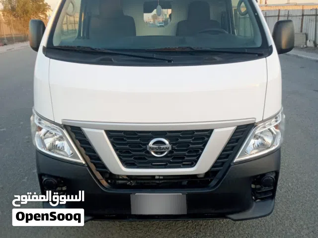 Used Nissan Urvan in Farwaniya
