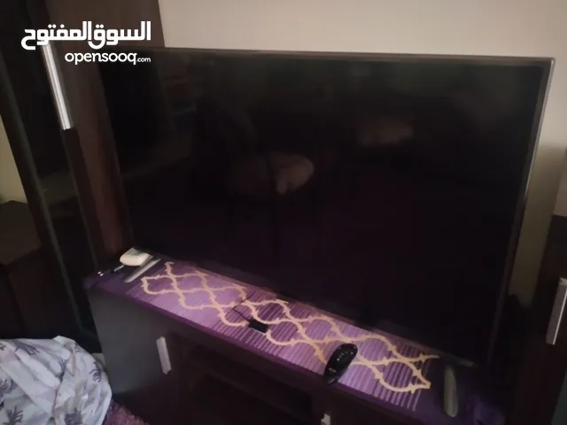 تلفزيون سمارت ال جي 55 بوصة