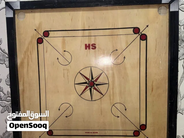carom board (new)