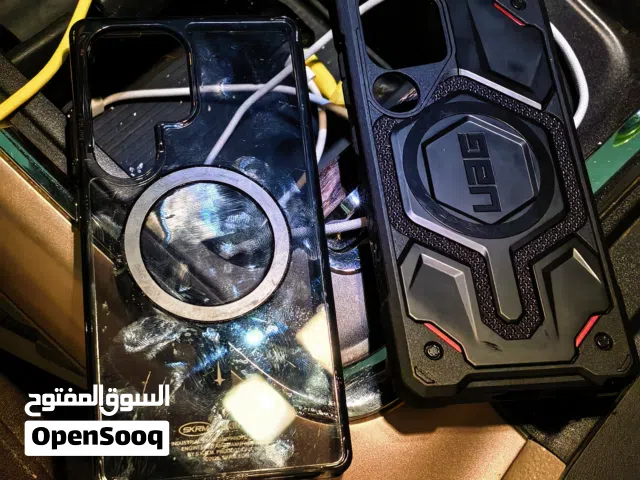 Samsung Galaxy S25 Ultra Other in Mubarak Al-Kabeer
