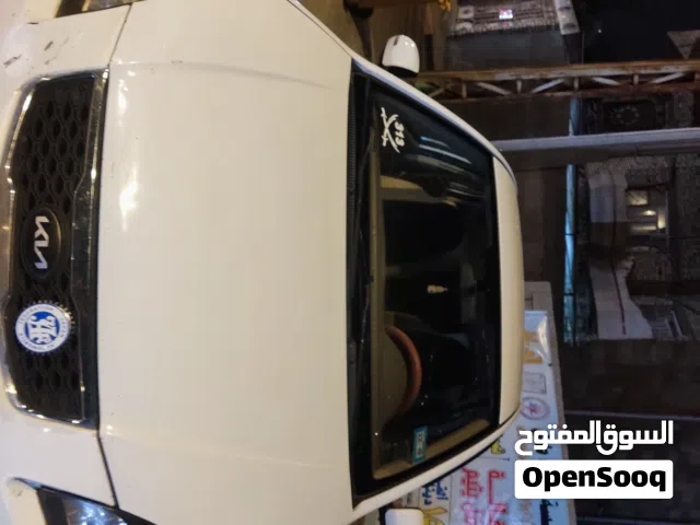 Used Kia Rio in Basra