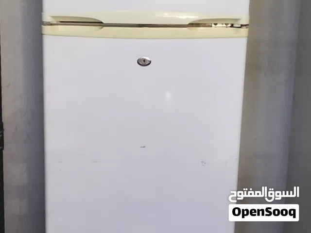ثلاجه ناشونال كولد بحاله ممتازه