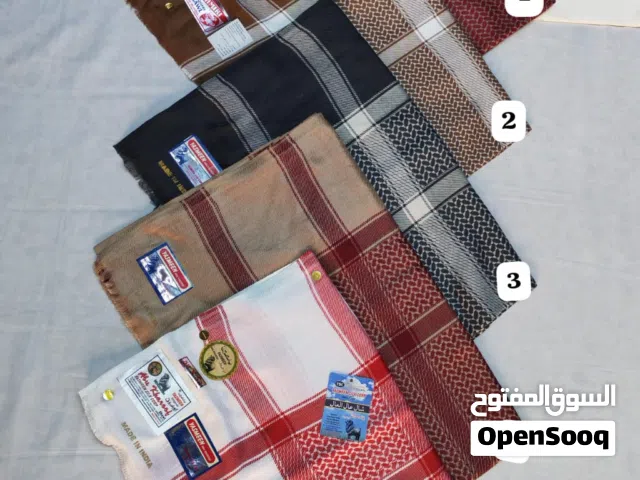 غتره شالات كشميري