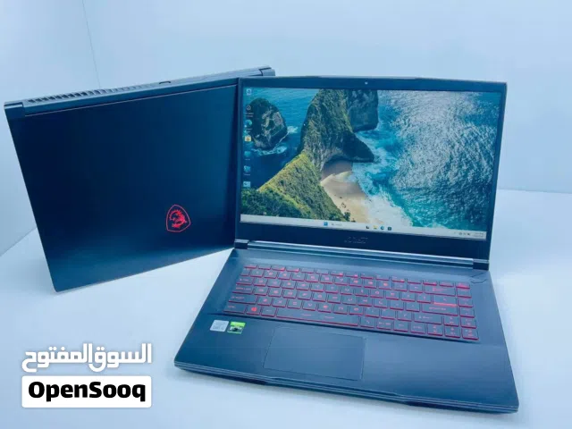 Windows MSI for sale  in Misrata
