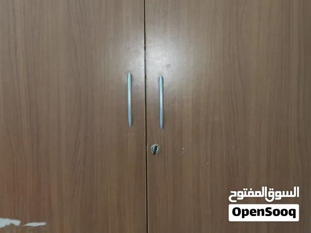 خزانة خشب السعر 17 wardrobe 17 rial