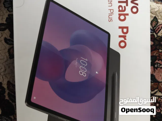 Lenovo Idea tab pro 12.7 insh 3k