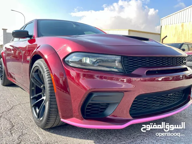 Used Dodge Charger in Zarqa