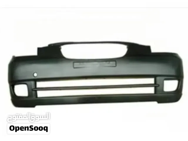 قطع غيار خنفورا  اماميه كيا بيكانتو 2005\2006 جدد بروانتي فنارات فلطوريات خيط قفل رفرف يسارقلب وفلتر