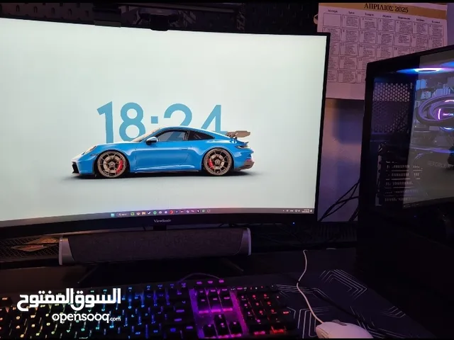 Gaming pc 2023 generation, rtx3060ti, very good condition