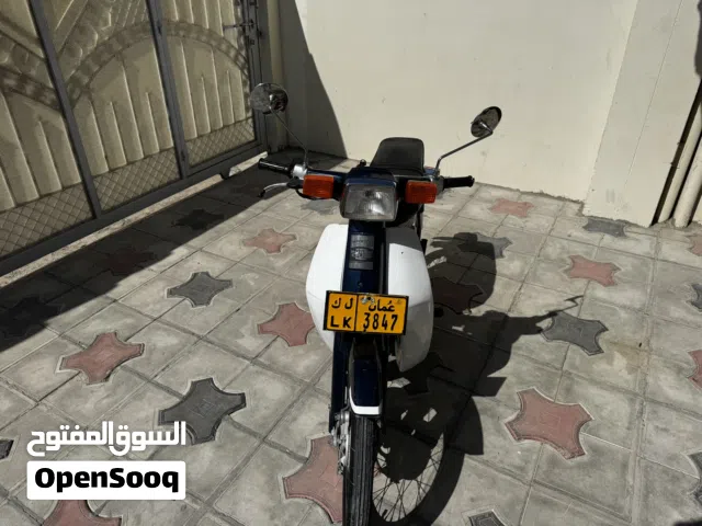 2015 هوندا أخرى