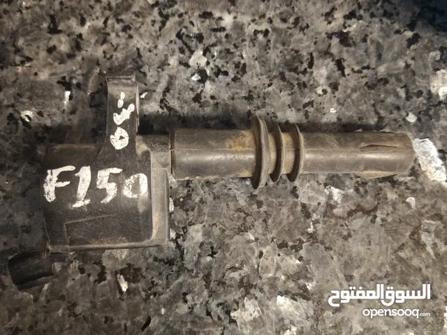 كويل بواجي f150