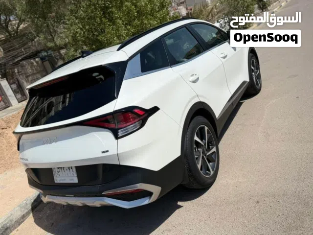 كيا سبورتج 2023