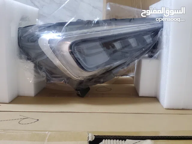 أضوية شان جان آي ستار 2022/23/24/25 أصلي شركة جديد