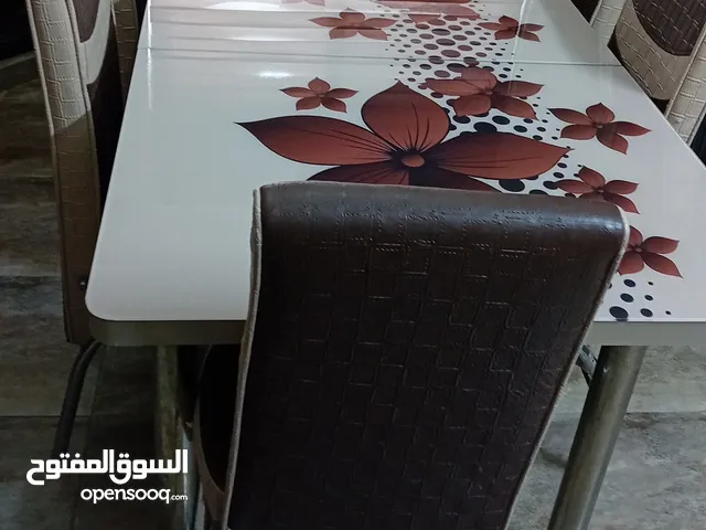 طاولة سفرة