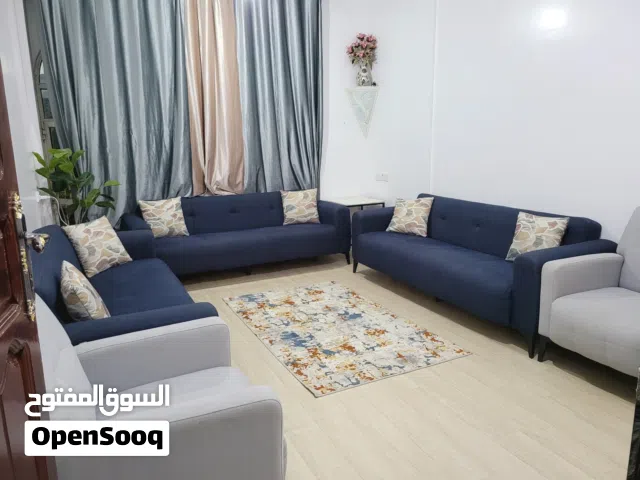 كنب من الإستقبال