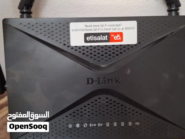 Routers for Sales