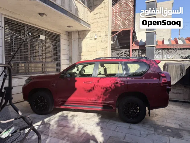 برادو Txs مدنايت