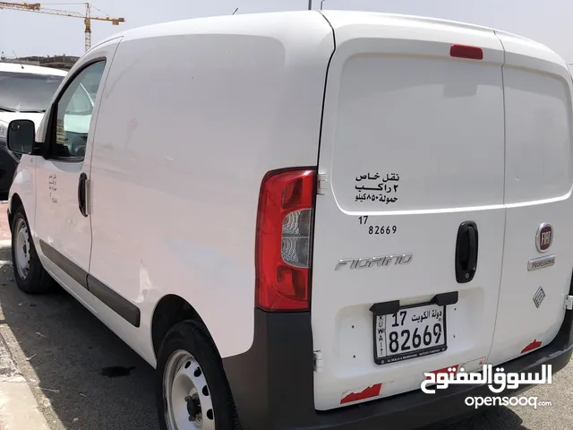 Peugeot Partner 2019 in Kuwait City