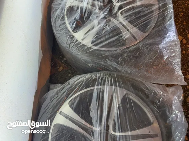 جنوط مرسيدس