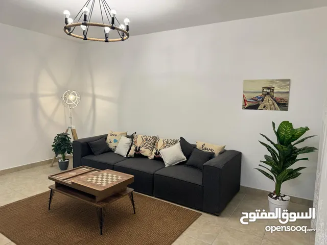 Luxury -Furnished- Apartment For Rent In Abdoun