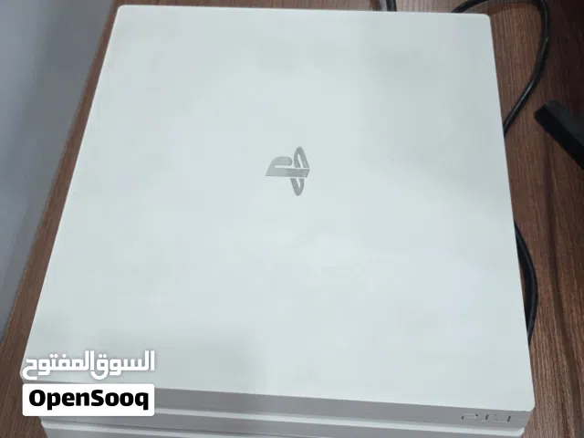 PlayStation 4 PlayStation for sale in Baghdad