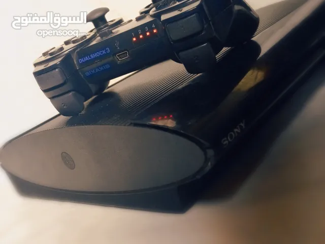 PlayStation 3 PlayStation for sale in Amman