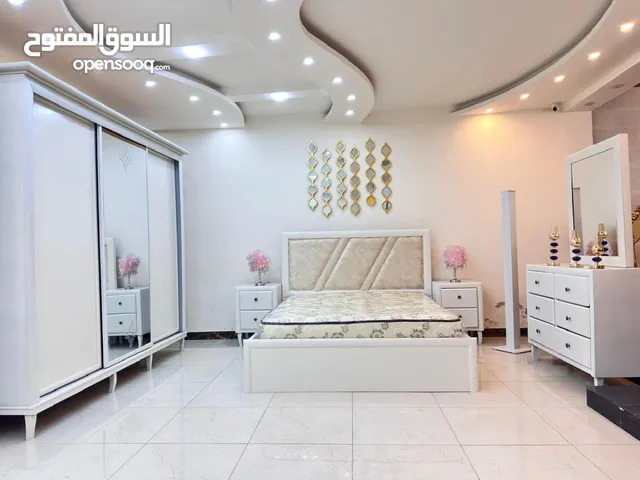 غرفة نوم ماستر راقيه جدا