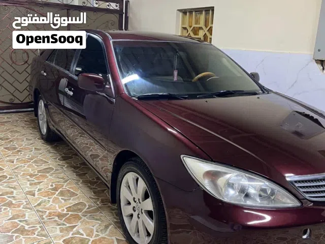 لبيع كامري 2003