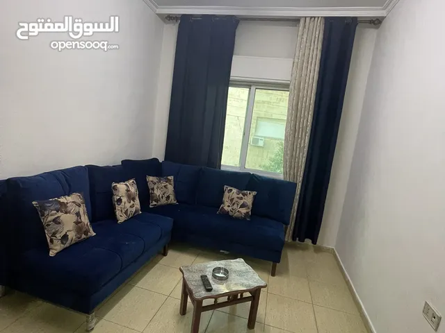 10 m2 Studio Apartments for Rent in Amman Daheit Al Rasheed