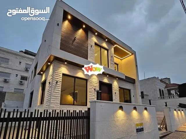 580m2 5 Bedrooms Villa for Sale in Amman Marj El Hamam