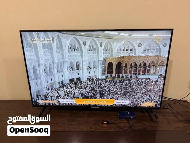 Nikai LED 43 inch TV in Al Riyadh