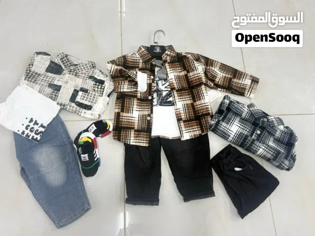 طقم العيد 3 قطع