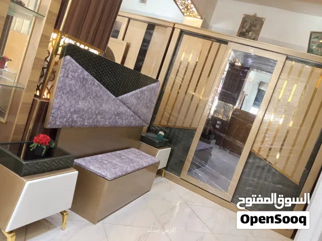 عروض مش هتكرر غرفه نوم مودرن كونتر دريسنج مضيئه شحن والدفع عند الاستلام سعر الشحن حسب المكان