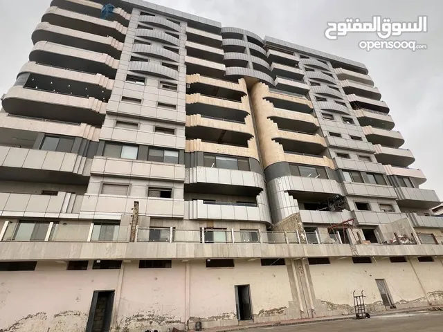 220 m2 4 Bedrooms Apartments for Sale in Damascus Tawaso Mashrou' Dummar