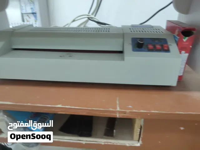 مطبعة رقمية للبيع