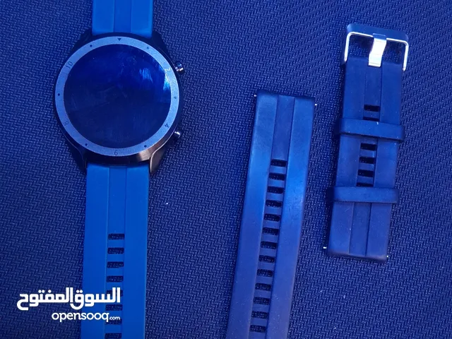 G_tab smart watch إستعمال اسبوعين